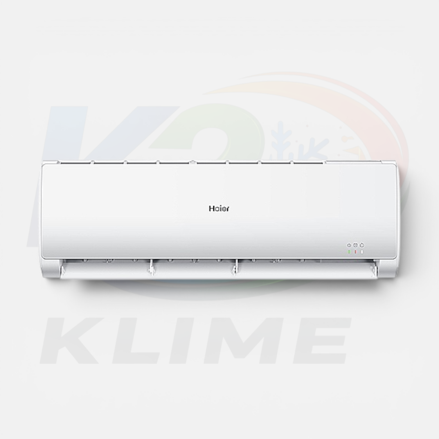 Tundra Plus - Haier 3.6/3.7 kw