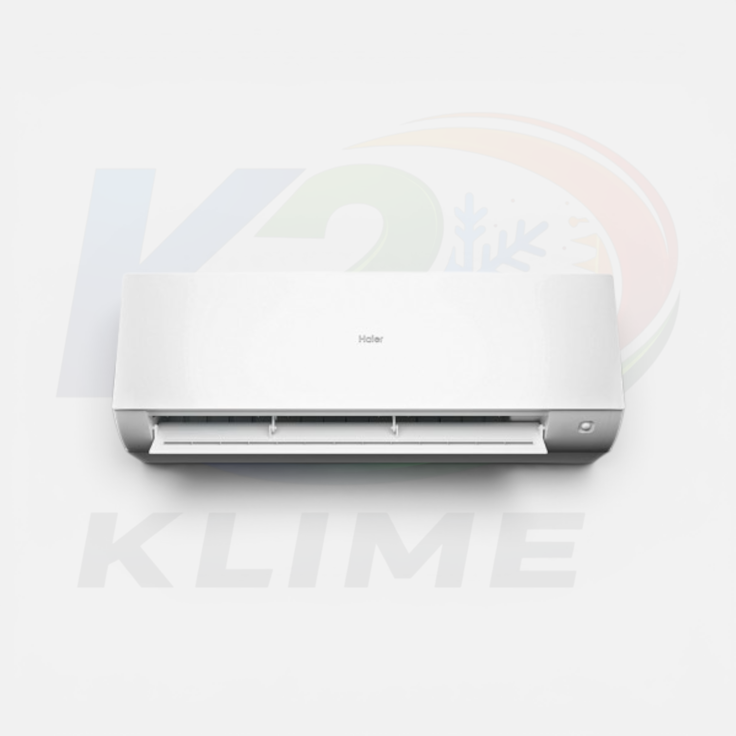 Expert Haier 2.8/3.2 kw