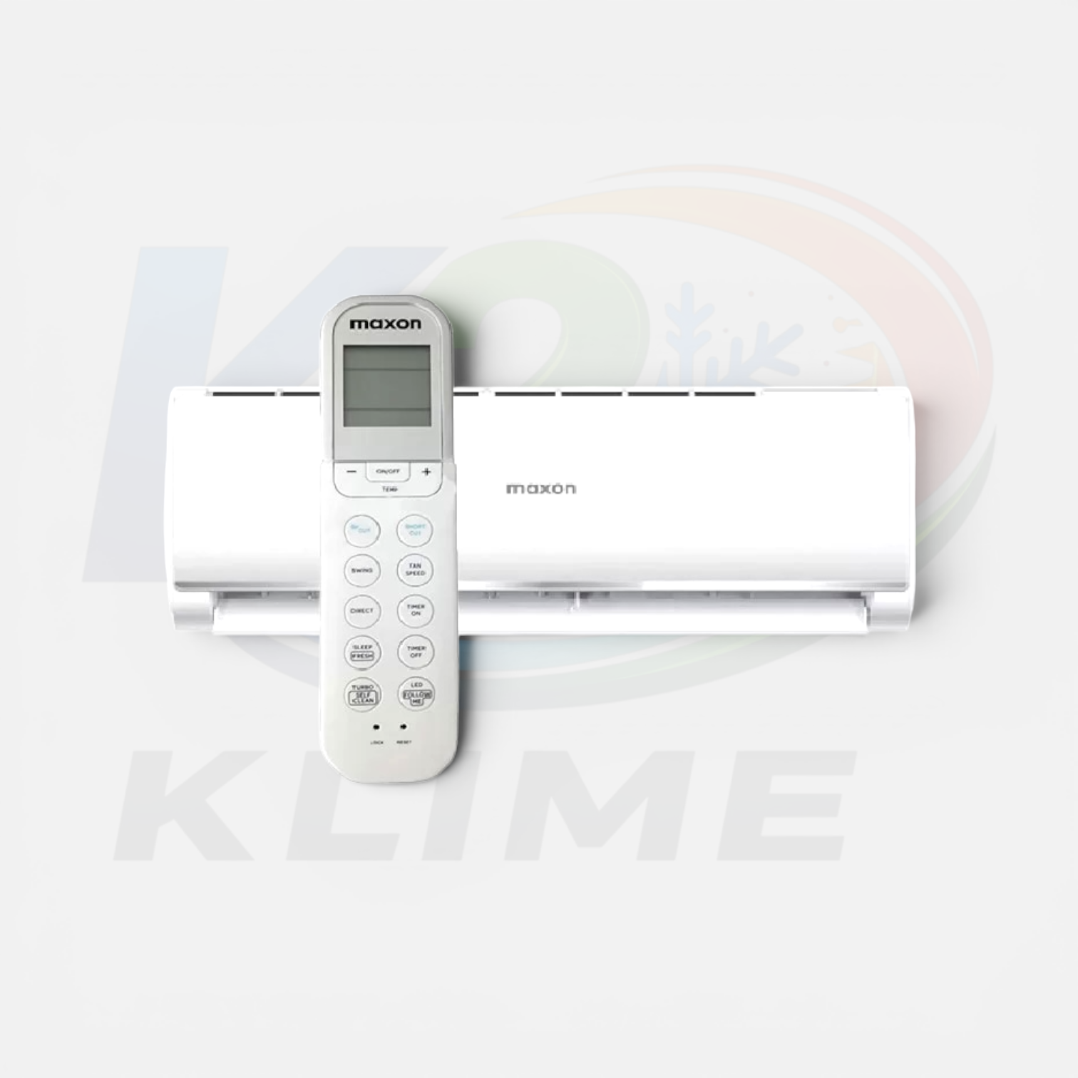 Fresh Maxon 5.3/5.6 kw