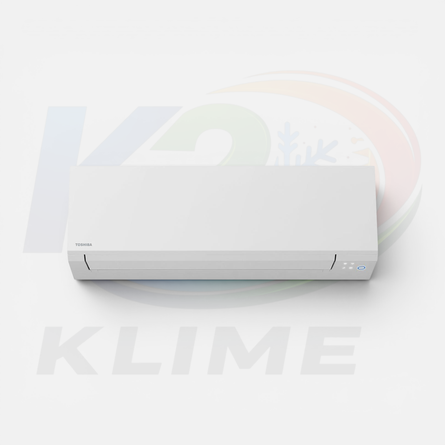 SHORAI EDGE WHITE TOSHIBA 2.5/3.2 KW