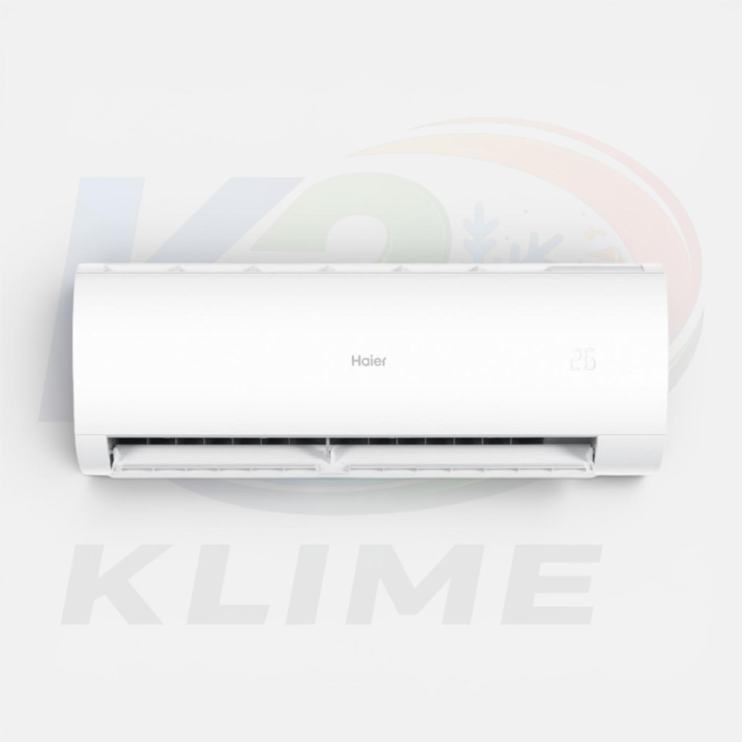 Pearl Premium Haier 7.1/7.4 kw