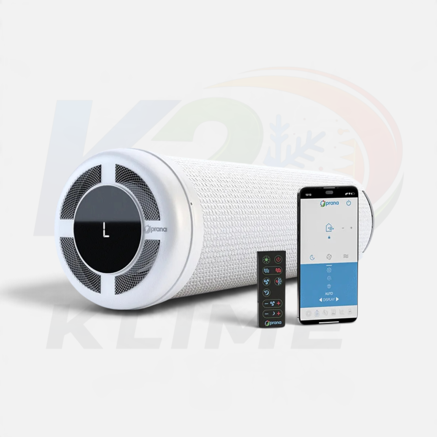 PRANA Rekuperator 150 Silent